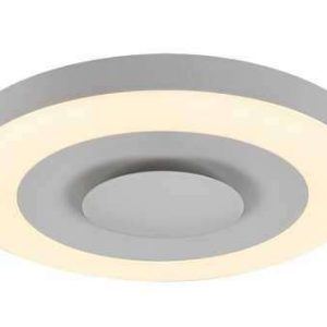 Plafonjera Calvin LED 40 bela