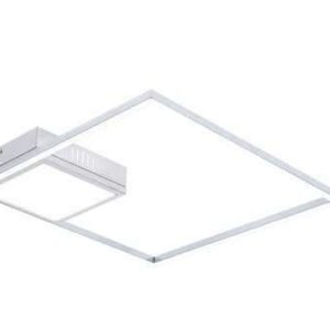 Plafonjera Sirius LED 30 hrom