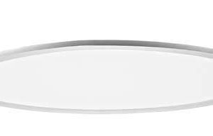 Plafonjera Taleb LED 60 srebrna
