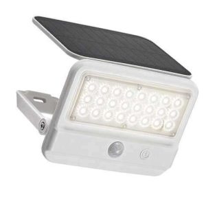 Solarna Svetiljka Flaxton LED 7 bela