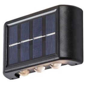 Solarna Svetiljka Kangton LED 1
