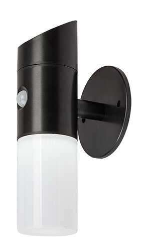 Solarna Svetiljka Lutto LED 1 crna