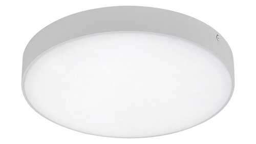 Spoljna plafonska Svetiljka Tartu LED 18 mat belo