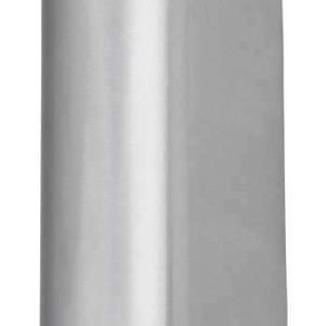 Spoljna zidna Svetiljka Chile GU10 2x MAX 35 brušeni aluminijum