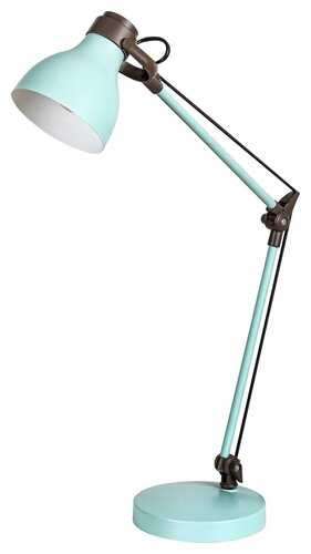 Stona lampa Carter E14 1X MAX 11 menta