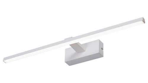 Svetiljka za slike Albina LED 12 mat belo