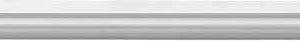 T5&T8 Svetiljka strela Slim G5 T4 1x MAX 8 bela