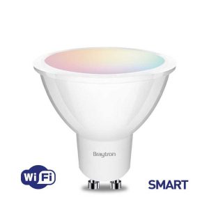 LED SIJALICA ADVANCE 5W GU10 110D SMART RGB