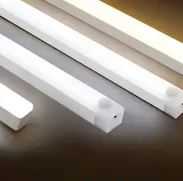 LED i fluo svetiljke strele