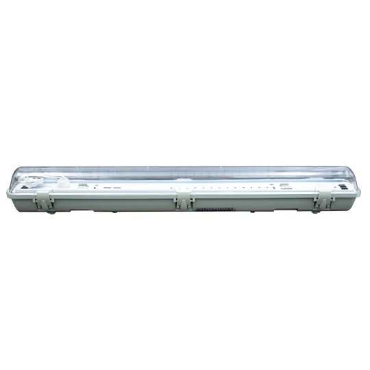 Armatura vodonepropusna prazna LED A1x9W single end L656 x W80 x H90mm Mitea Lighting