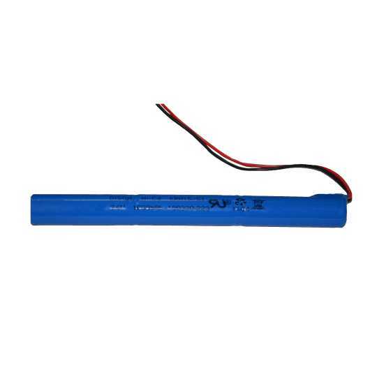 Baterija za M612-620L 3 6V 1000 mAh Mitea Lighting