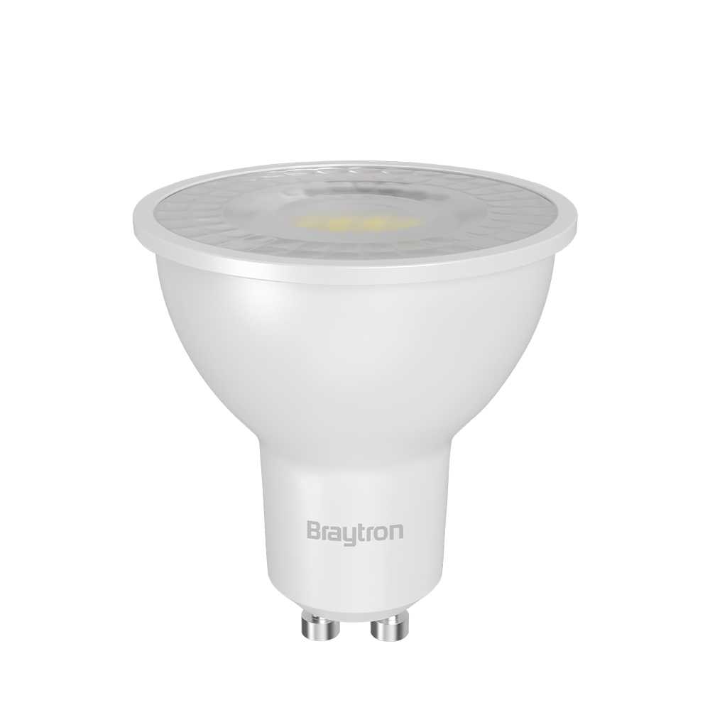 LED SIJALICA ADVANCE 7W GU10 38D AMBER