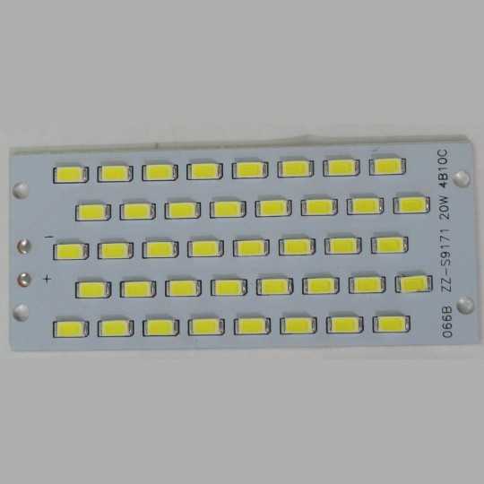 LED SMD čip 20W M4025 rezervni deo