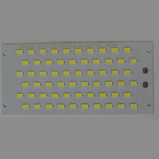 LED SMD čip 30W M4035 rezervni deo