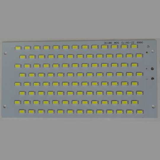 LED SMD čip 50W M4055 rezervni deo