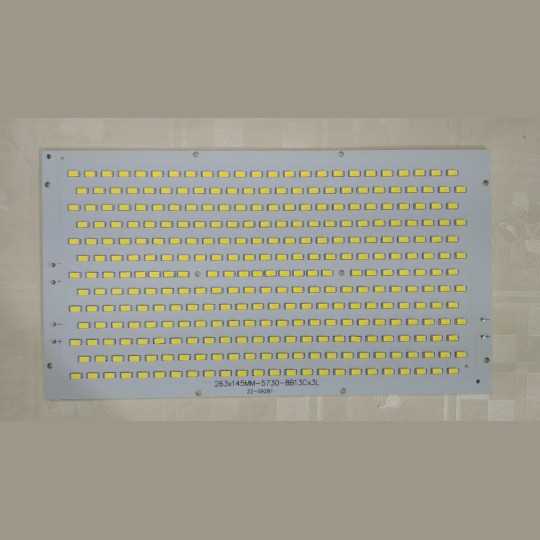 LED čip SMD 150W M4300-B rezervni deo