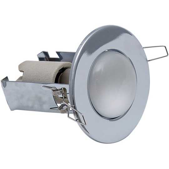 M-R50-A ugradni spot hrom 1xR50 40W Mitea Lighting