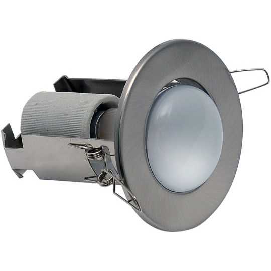 M-R50-A ugradni spot mat hrom 1xR50 40W Mitea Lighting