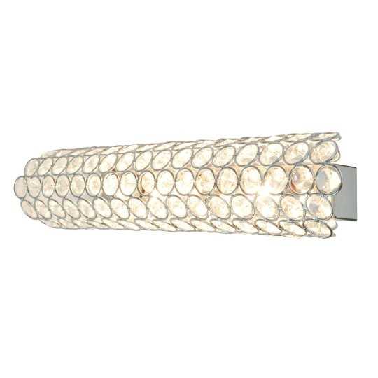 M066-3 zidna lampa 3xG9 Max 40W Mitea Lighting