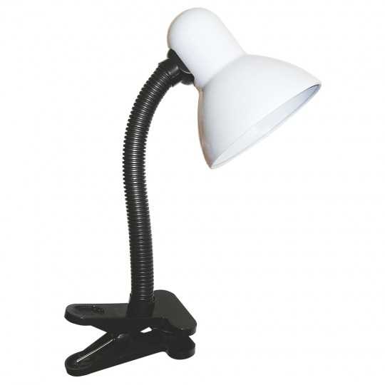 M1040 1x40W E27 bela stona lampa Mitea Lighting