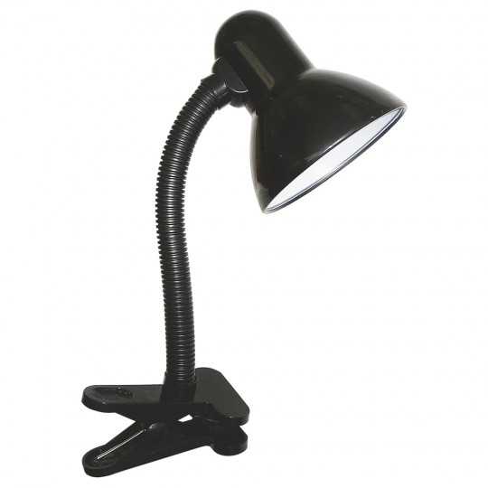 M1040 1x40W E27 crna stona lampa Mitea Lighting