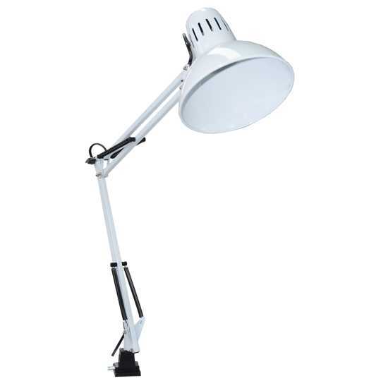 M1070 1x40W E27 bela stona lampa Mitea Lighting