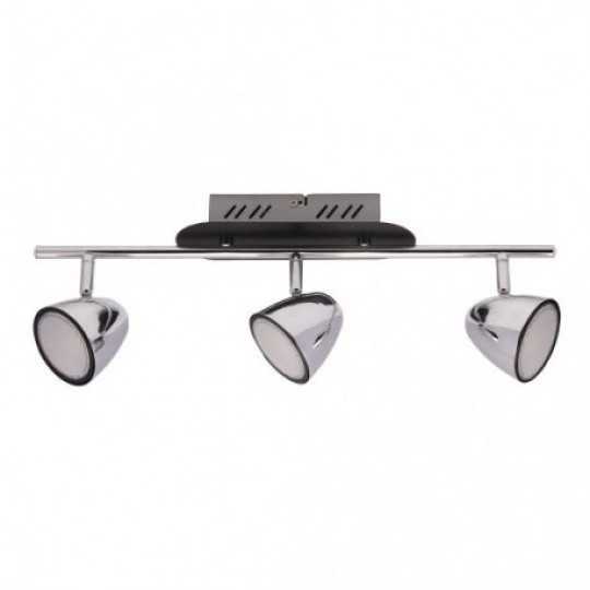 M140530 LED spot lampa 3000K 3x5W Mitea Lighting