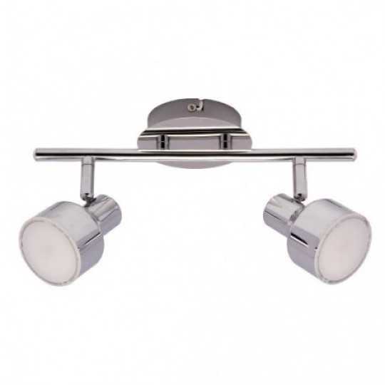 M140920 LED spot lampa 3000K 2x5W Mitea Lighting