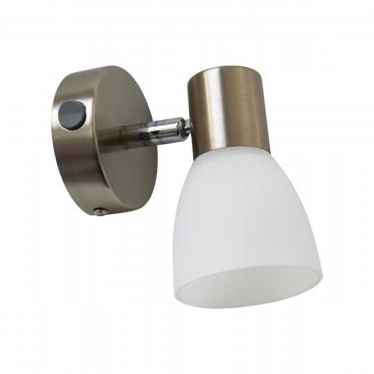 M150610 P spot lampa sa prekidačem 1xE14 40W Mitea Lighting