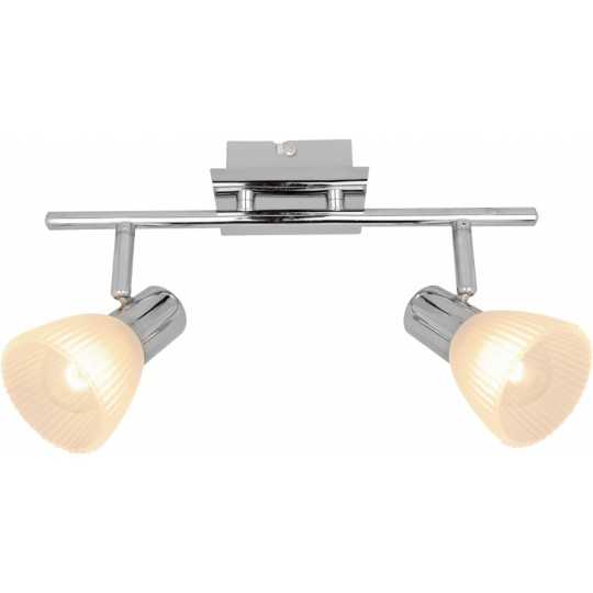 M150820 spot lampa 2xE14 40W Mitea Lighting