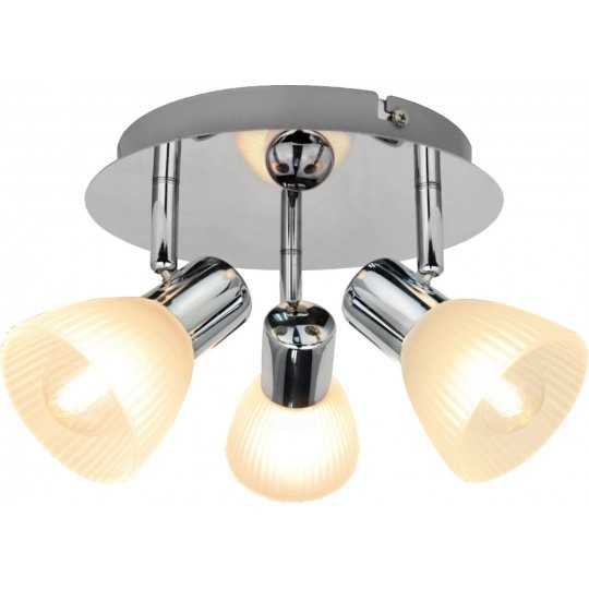 M150831 spot lampa 3xE14 40W Mitea Lighting