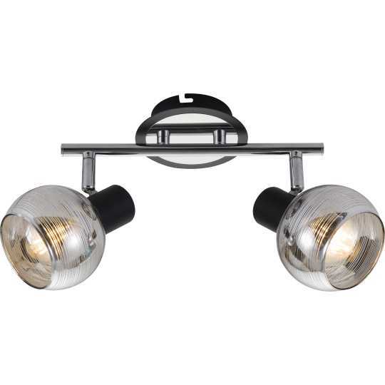 M160520 Spot lampa 2xE14 40W Mitea Lighting