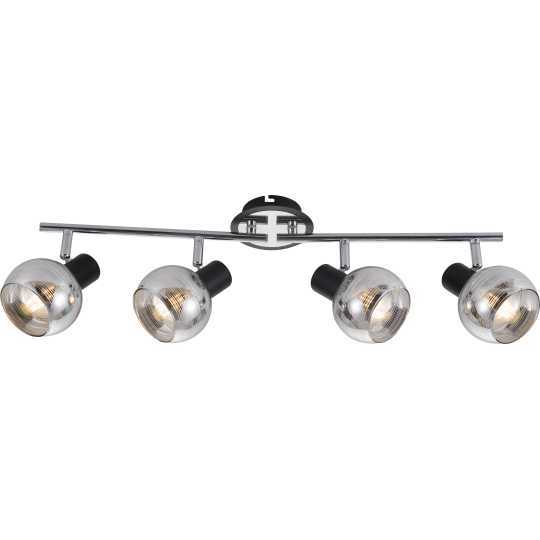 M160540 Spot lampa 4xE14 40W Mitea Lighting