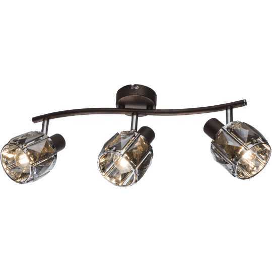 M160730-B Spot lampa 3xE14 40W Mitea Lighting