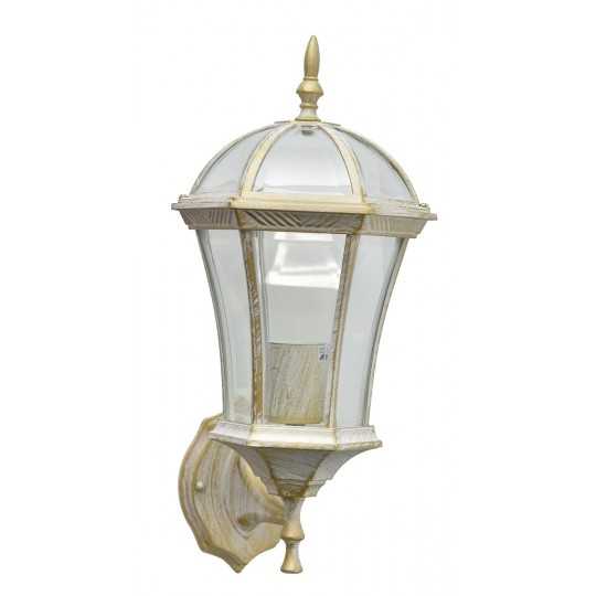 M2004-G BELI max 1x60W E27 baštenska lampa fenjer Mitea Lighting