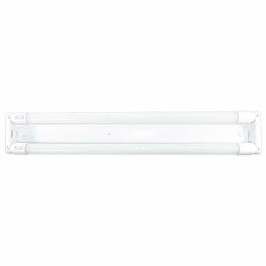 M203836 2x9W LED armatura 6500K 626mm Mitea Lighting