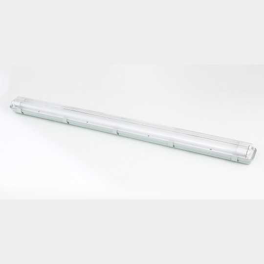 M205609 2x18W LED vodonepropusna svetiljka SINGLE END 6500K Mitea Lighting