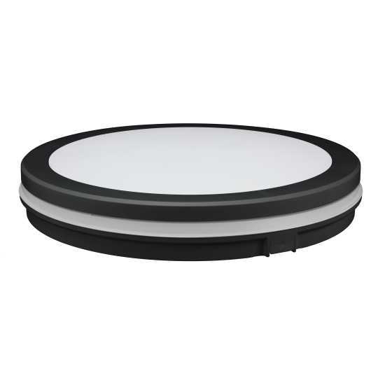 M205701-C CRNA 20W IP65 LED plafonjera CCT 3000~6500K 200x55mm 3Y Mitea Lighting