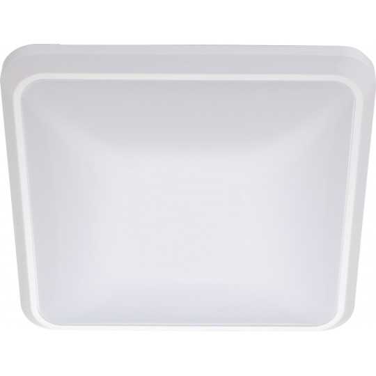 M271-B 12W IP20 kvadratna LED plafonjera sa microwave senzorom pokreta 250x250x58mm ISM band IK10 5Y Mitea Lighting