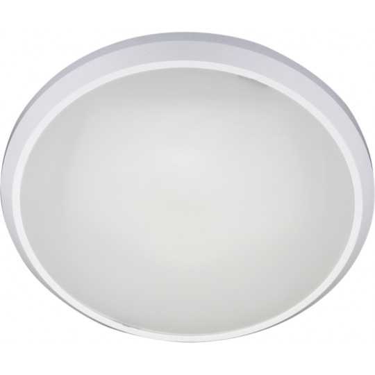 M271-C 12W IP20 okrugla LED plafonjera sa microwave senzorom pokreta fi250x56mm ISM band IK10 5Y Mitea Lighting