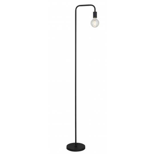 M30-C CRNA Podna lampa 1xE27 Mitea Lighting