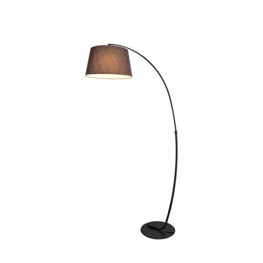 M42-C CRNA Podna lampa 48x190cm 1xE27 Mitea Lighting