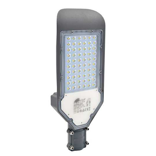 M450050 50W LED ulična svetiljka 6500K 6kV IK08  IES 3Y Mitea Lighting