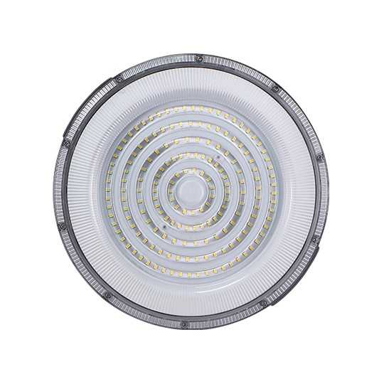 M460150-S4 150W LED UFO svetiljka 6500K ECO LED 8KV IP65 siva Mitea Lighting