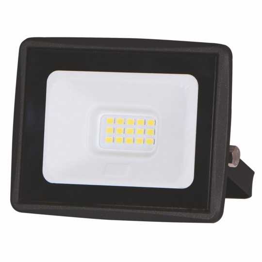 M480010-C3 3000K SMD ECO LED reflektor 10W crni Mitea Lighting