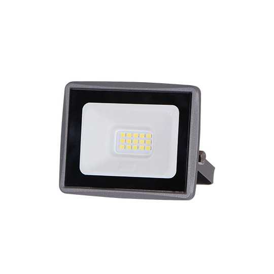 M480010-S3 6500K SMD ECO LED reflektor 10W tamno sivi Mitea Lighting