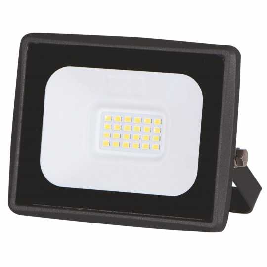 M480020-C3 3000K SMD ECO LED reflektor 20W crni Mitea Lighting