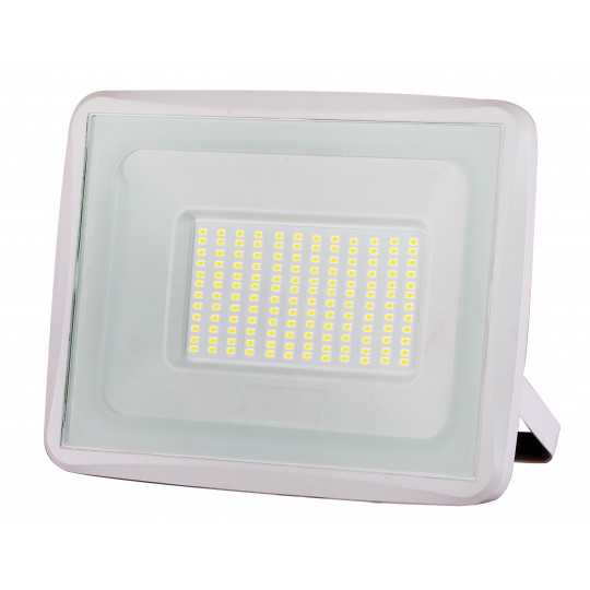 M480100-B3 6500K SMD ECO LED reflektor 100W beli Mitea Lighting