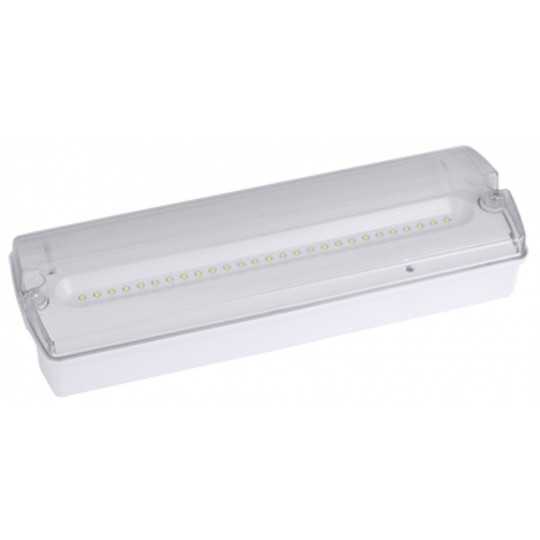 M627L punjiva lampa 27 LED IP65 Mitea Lighting