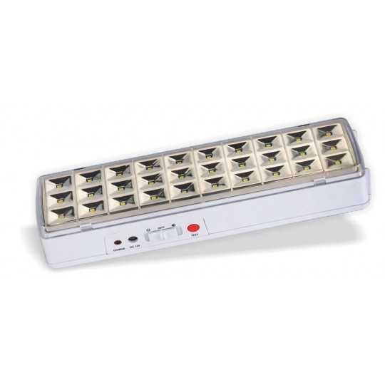 M631L punjiva lampa 30 LED IP40 Mitea Lighting